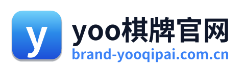 yoo棋牌官网 Logo